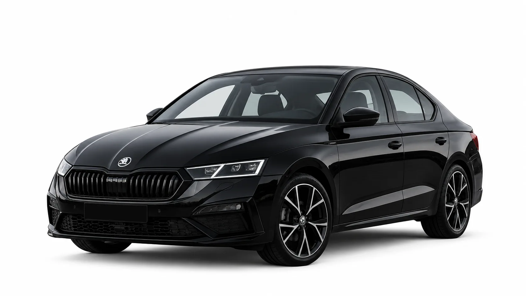 Berline premium