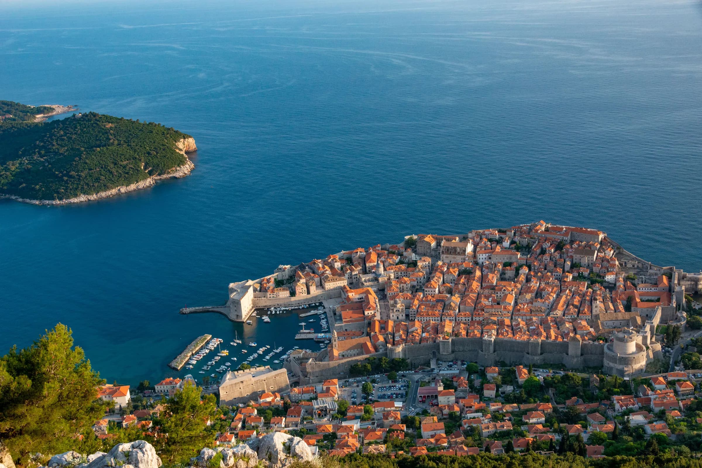 Split to Dubrovnik Private Transfer | From €295 | Ston, Pelješac & Mostar Stops private transfer in Croatia