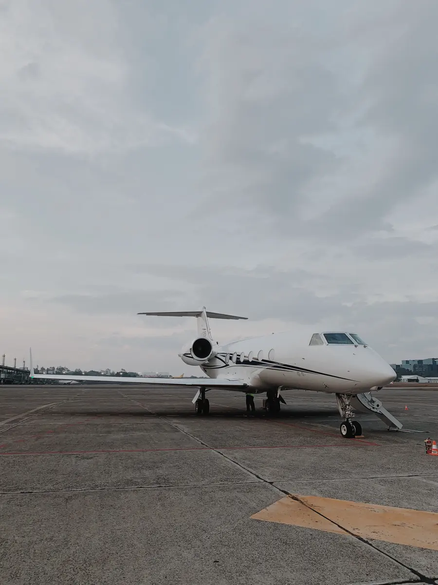 Privatflüge & FBO