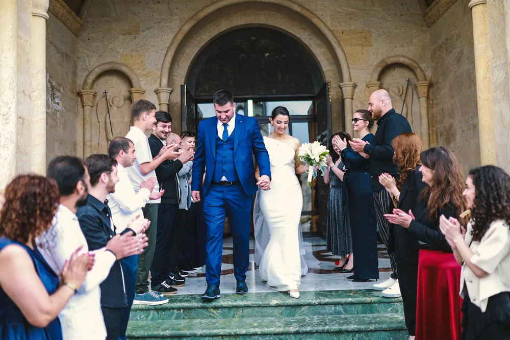 Weddings
