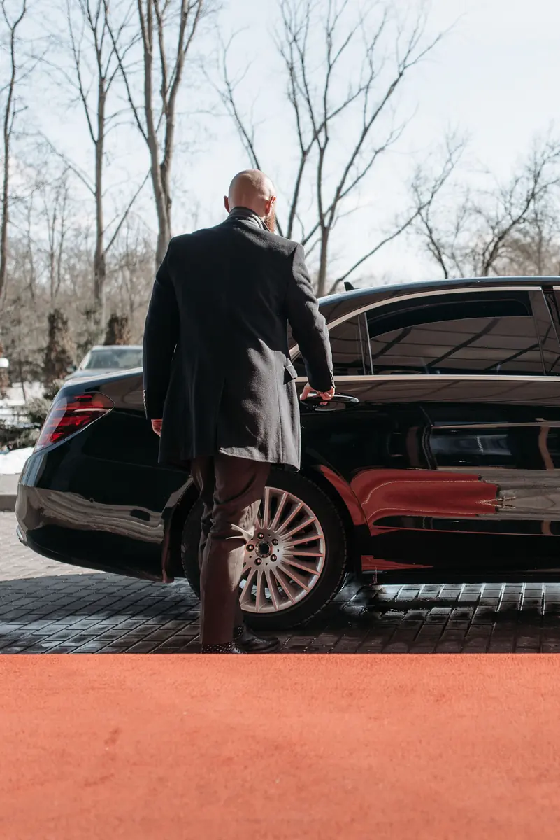 Executive Concierge