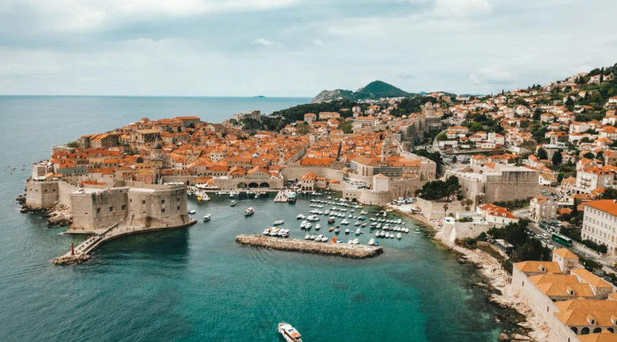 Dubrovnik & Ston Private Tour from Split