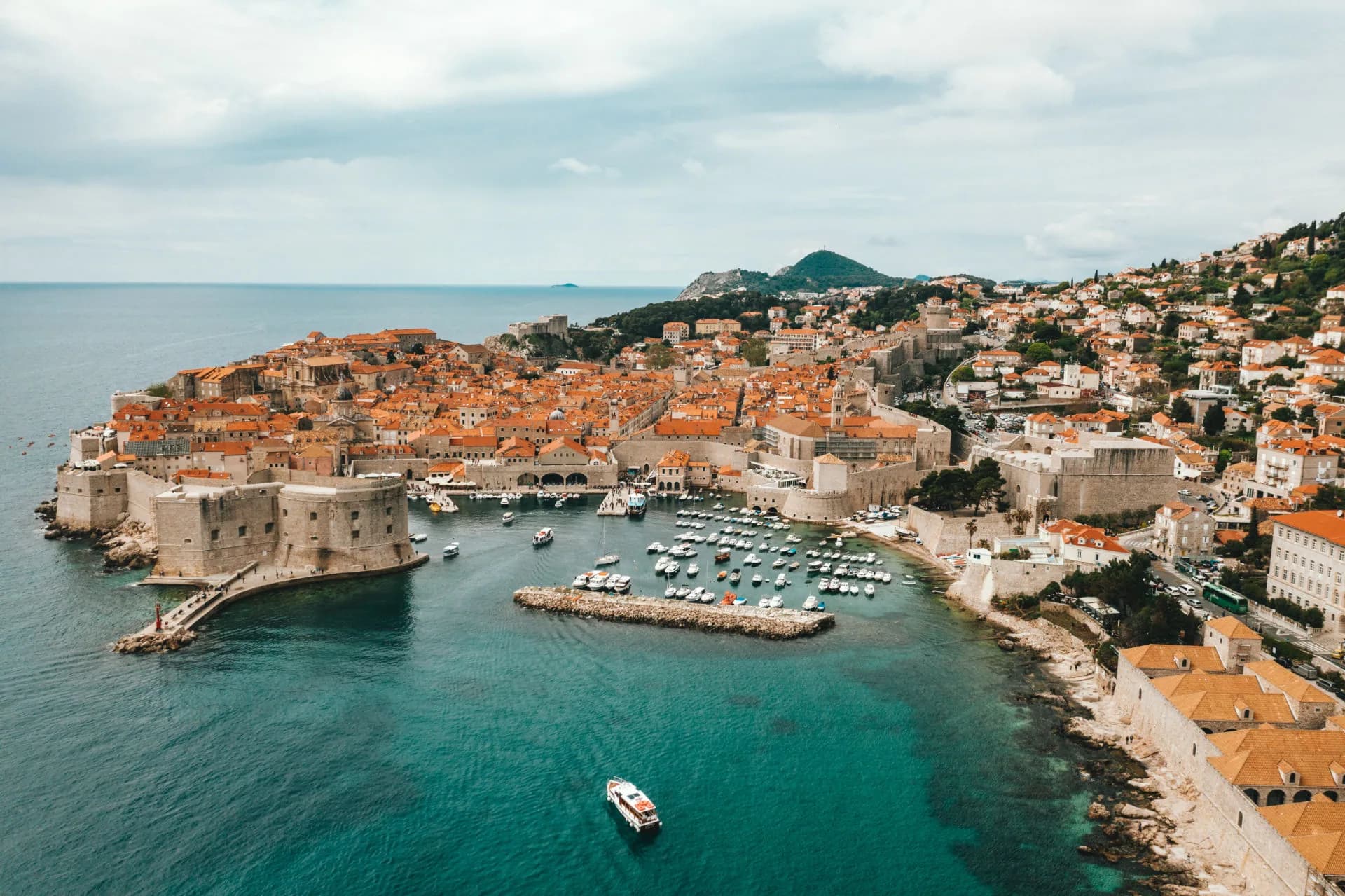 Dubrovnik, private tours and transfers with Private Experience Croatia