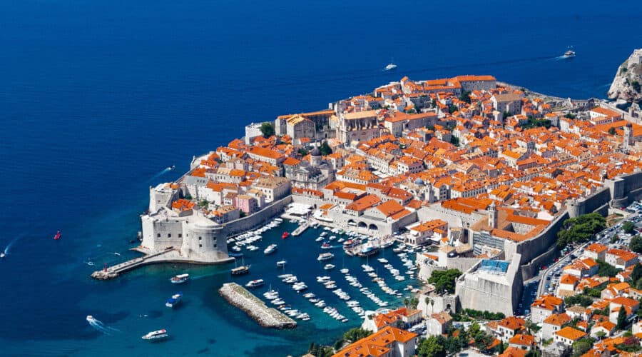 Croatia's Historical and Natural Wonders