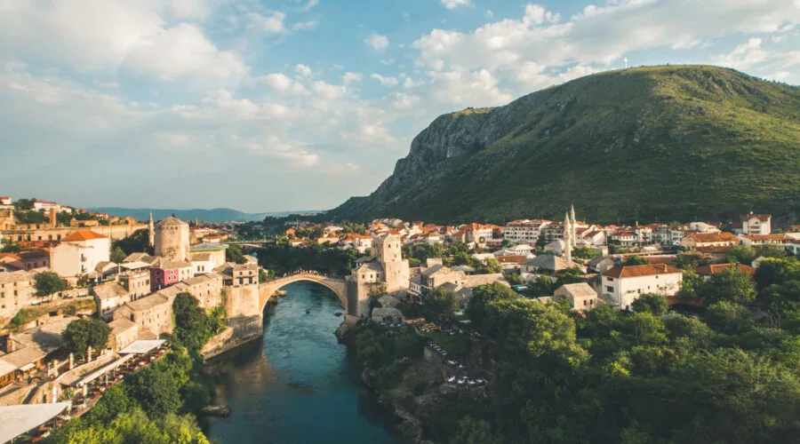 7 Day Private Tour of Croatia with Mostar | Zagreb to Dubrovnik with Driver Guide private tour in Croatia