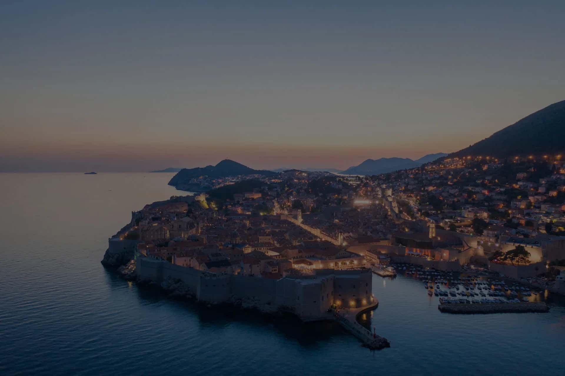 Private tours and transfers in Croatia