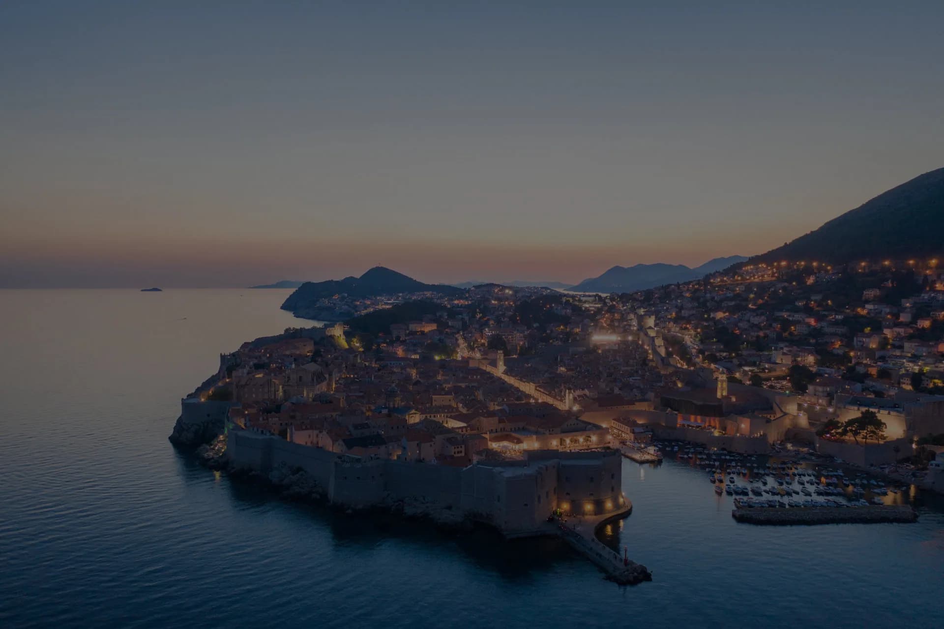Private tours and transfers in Croatia
