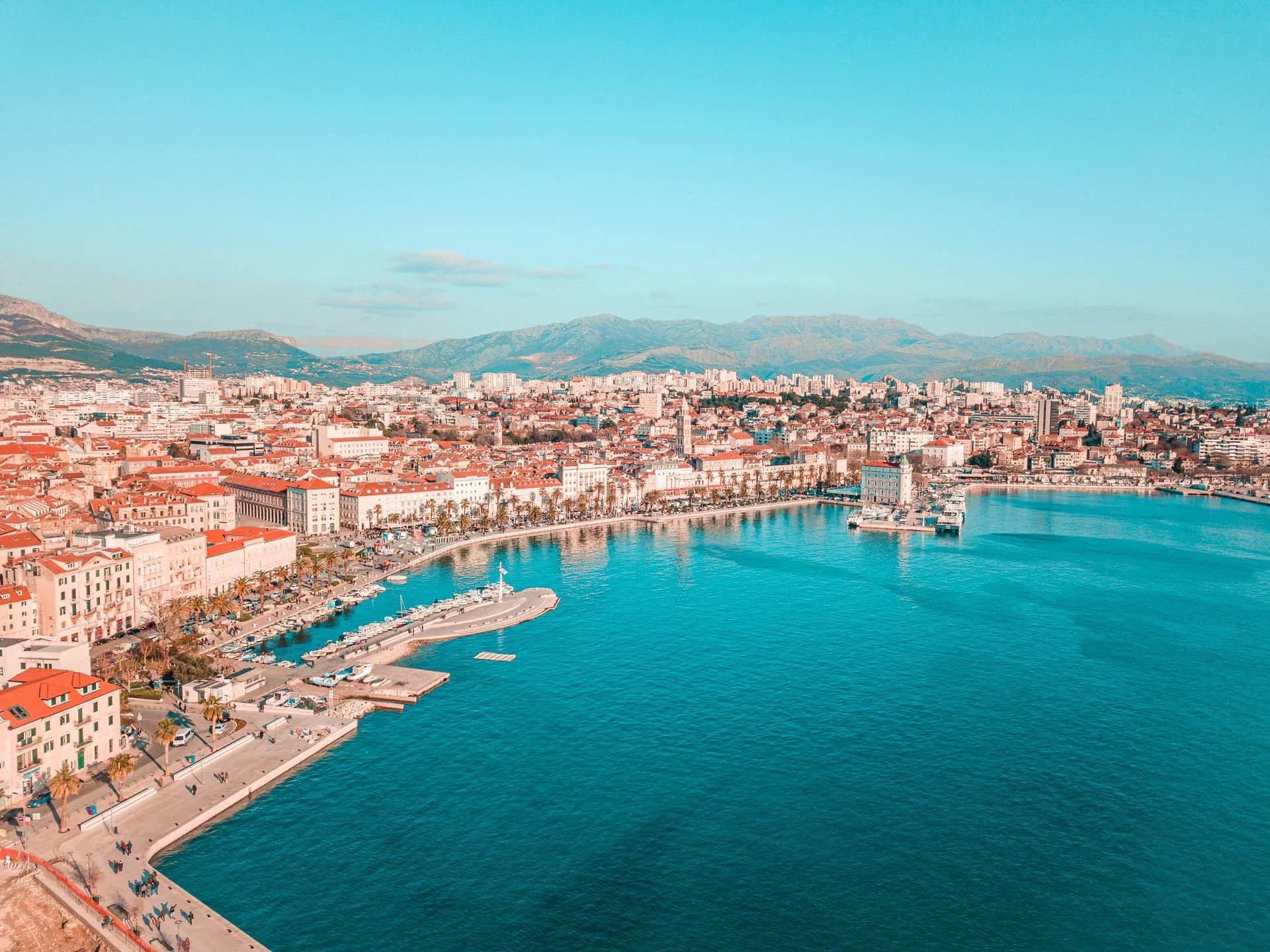 Private transfers from Dubrovnik with Private Experience Croatia