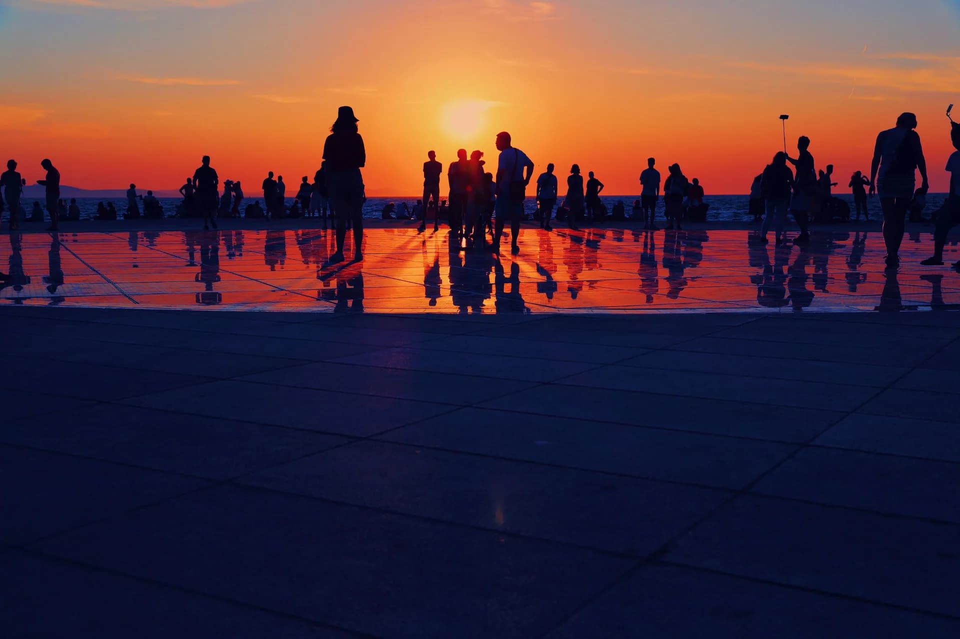 Private transfers from Zadar with Private Experience Croatia
