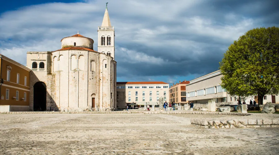 Dubrovnik to Zadar Private Transfer | From €450 | Ston, Pelješac, Mostar & Šibenik Stops private transfer in Croatia